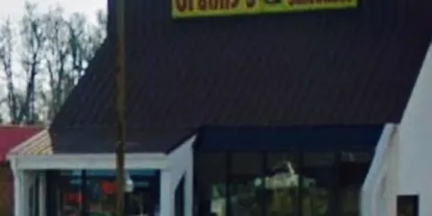 Granny's Donuts and Sandwiches