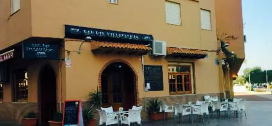 Restaurante Villa del Mar