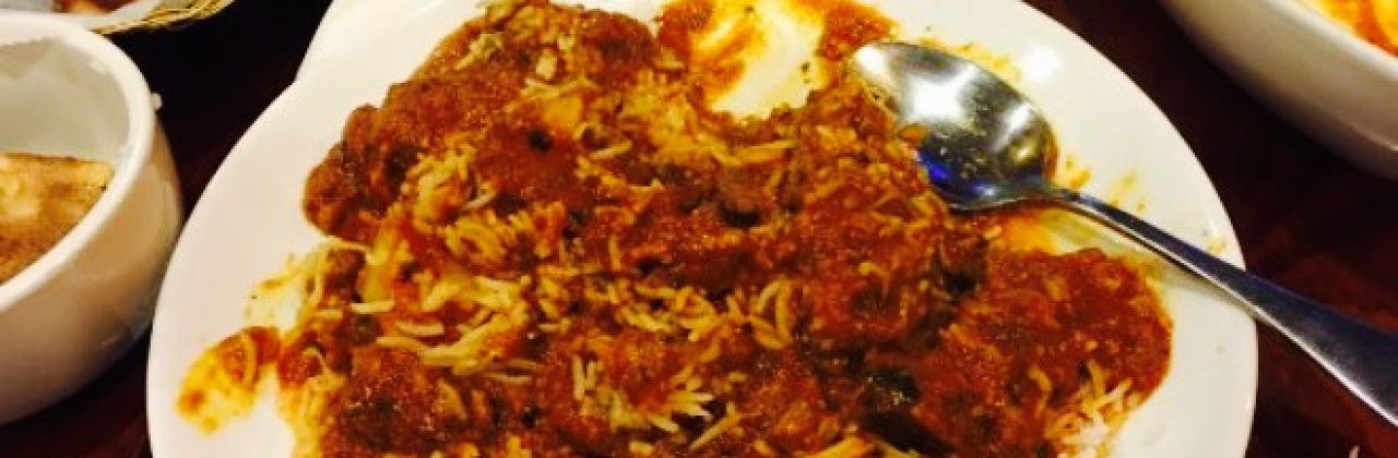 Kalpasi Indian Cuisine