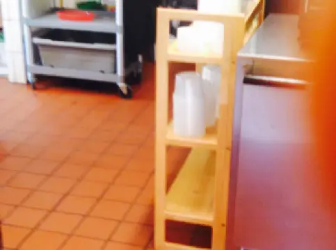 Taqueria El Sol - Marshfield