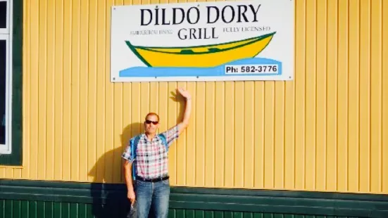 Dildo Dory Grill