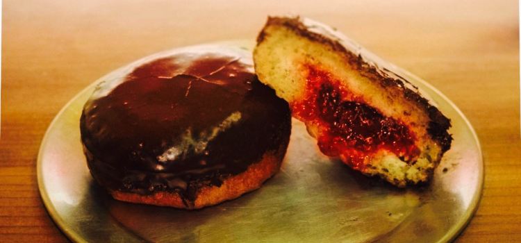 Dixie Donuts