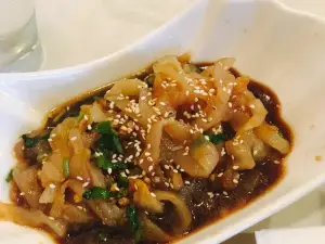 Sichuan Taste