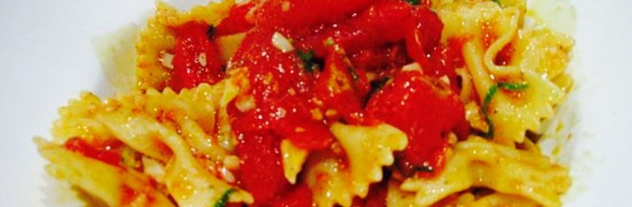 Procopio's Pizza & Pasta