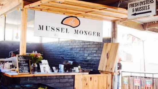 The Mussel Monger & Oyster Bar