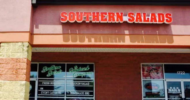 Southern Salads & Sandwich Co.