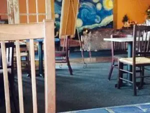 Starlite Espresso Cafe