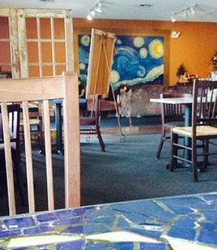 Starlite Espresso Cafe