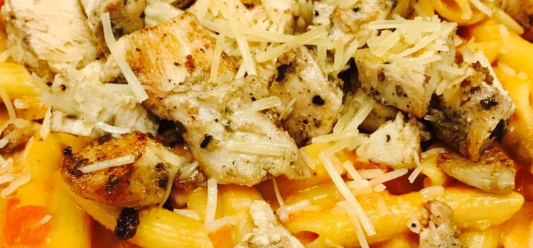 Gondolier Italian Restaurant