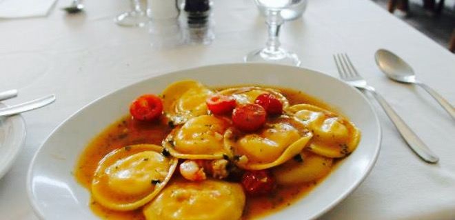 Aqua Pazza