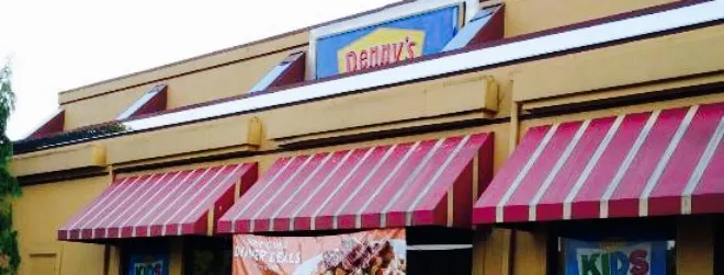 Denny's