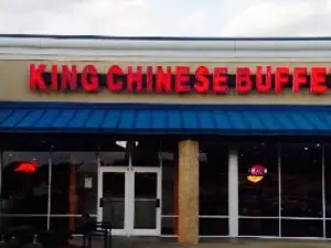 King Chinese buffet