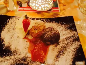K.u.K. Restaurant Zum Kaiser Franz Joseph