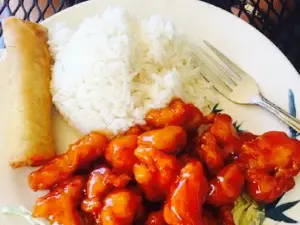 Chopsticks Chinese Cuisine