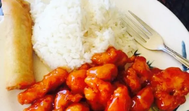 Chopsticks Chinese Cuisine