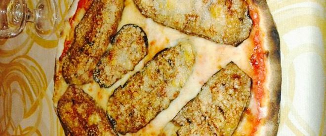 Pizzeria Al Porton
