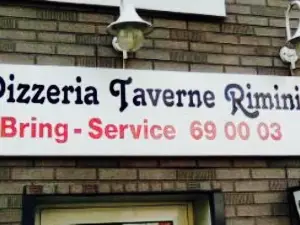 Pizzeria Taverne Rimini