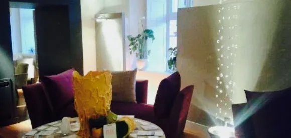 Ristorante Scuderie del Castello di Govone