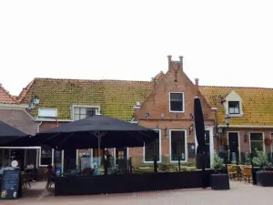 Restaurant Saantje