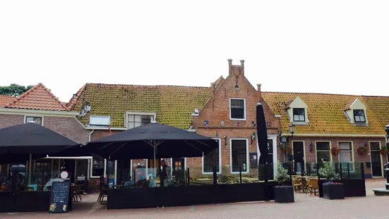 Restaurant Saantje