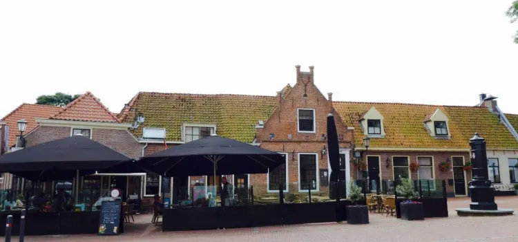 Restaurant Saantje