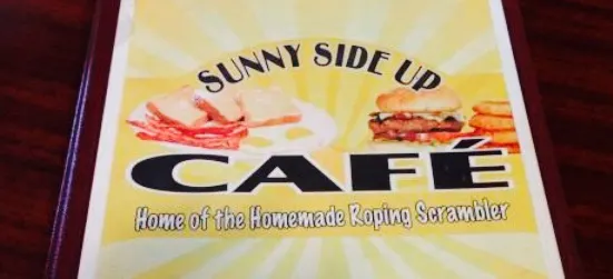 Sunny Side Cafe