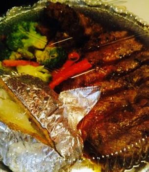 Bart’s Bar and Grill