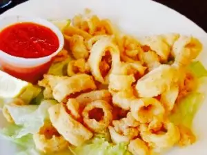 Armetta's Restaurant
