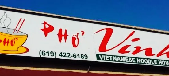 Pho Vinh Vietnamese Noodle HSE