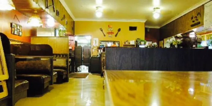 Kermit's Family Restaurant