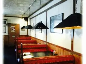 Alex DI Peppe's Italian Restaurant