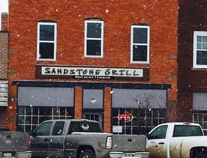 Sandstone Grill Restaurant