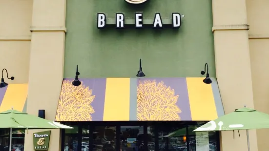 Panera Bread