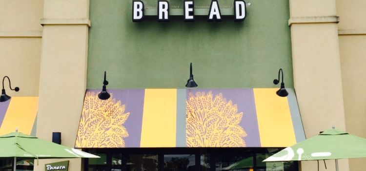 Panera Bread