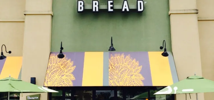 Panera Bread