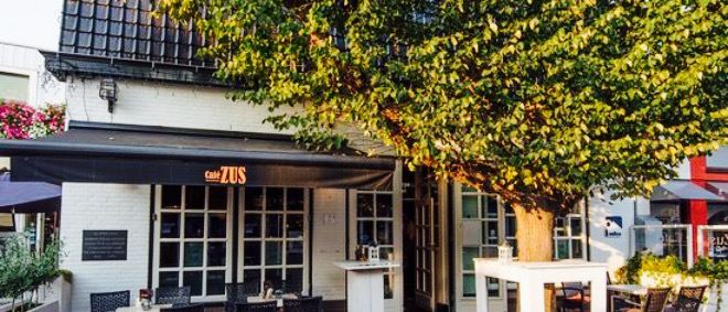Café Zus