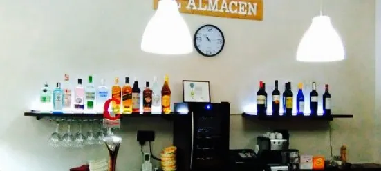 El Almacén