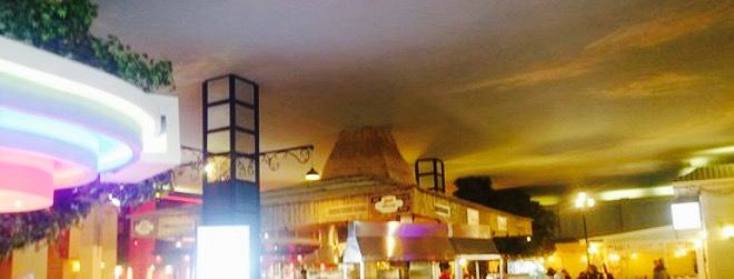 ABC Restaurant Erbil