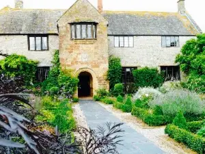 Binham Grange Luxury Bed & Breakfast