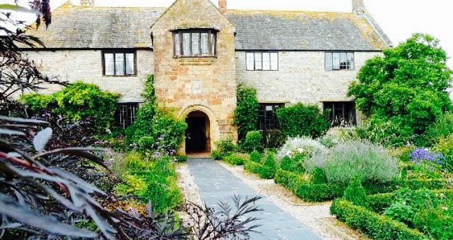 Binham Grange Luxury Bed & Breakfast