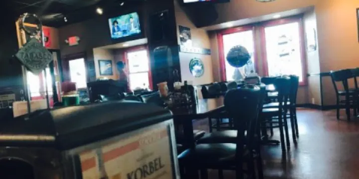 Emil's Tavern on Center