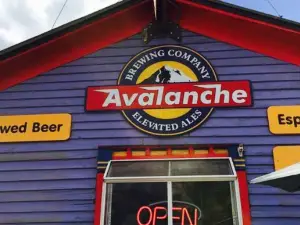 Avalanche Brewing Company