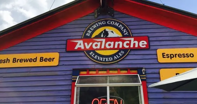 Avalanche Brewing Company