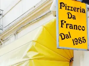 Pizzeria Da Franco dal 1985