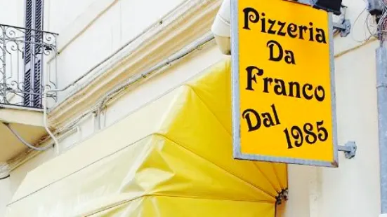 Pizzeria Da Franco dal 1985