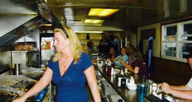 Wade's Diner