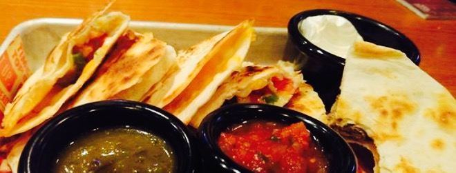 Applebee's