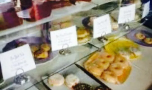 Cookies with Altitude