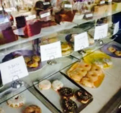 Cookies with Altitude