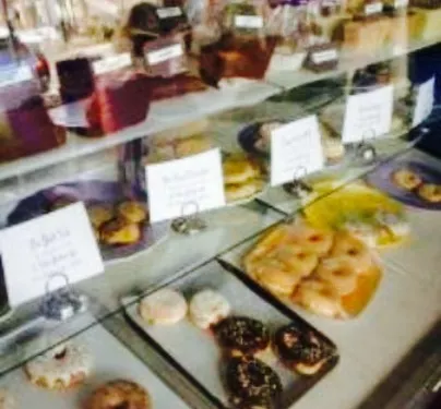 Cookies with Altitude